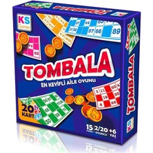 Nessiworld Yılbaşı Tombala