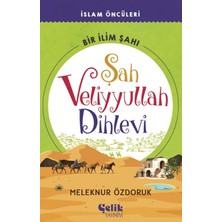 Çelik Yayınevi Şah Veliyyullah Dihlevi Bir Ilim Şahı