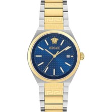 Versace VRSCVE0F00325 Kol Saati
