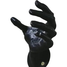 Sevimle Store Duvar Montajı, Duvara Monte Edilebilir Tabanlı Evrensel Gitar Askısı, Akustik, Elektrik, Klasik, Bas Gitar Standı, Mandolinler, Ukulele. El Şeklinde Duvar Tipi Gitar Tutacağı Tutucu Asma Asıcı