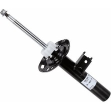 Sachs 350055 - Amortısor On Sol Gazlı Mercedes Cla-Class C118 X118 18