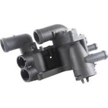 Wisco Termostat Yuvası ( Komple) 1113682-00 Wısco Seat Cordoba 06 > Sonrası Uyumlu
