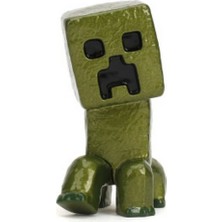 Minecraft Film Figürleri