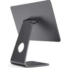 X26 Holder Stand Ipad 12.9 - Gri
