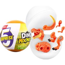 Mini Dino Karıştır Eşleştir
