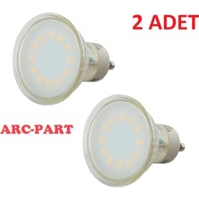 ARC-PART Arçelik P14 Davlumbaz LED Lamba  (2'li Set)
