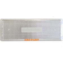 ARC-PART Esty 1190 Aspiratör  Lamba Camı / Lamba Kapağı