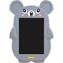 Sevimli Koala Çizim Tableti 22 cm