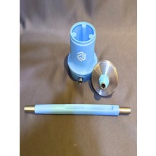 JOVO Amation Mini Nargile Takımı