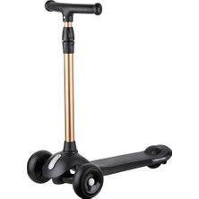 KM639 Sesli Işıklı Scooter