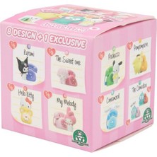 HKT28000 Hello Kitty Telefonda