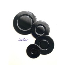 ARC-PART Silverline Esty Luno Uyumlu Ocak Bek Kapakları