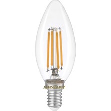 ARC-PART Esty 1390 Aspiratör Lamba / Ampul