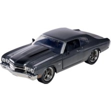 Hızlı & Öfkeli 1970 Chevrolet Chevelle Ss Model Aracı