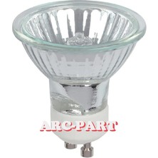 ARC-PART Ariston Davlumbaz Halojen Lamba
