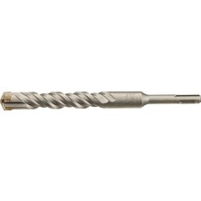 Sds 4 Elmaslı Matkap Ucu 24X520