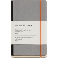 Sevimle Store Defter Mr Gri Collection