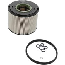 Yakıt Filtresi – 7L6127177-WISCO – Volkswagen Touareg 02 > ve Sonrası Uyumlu