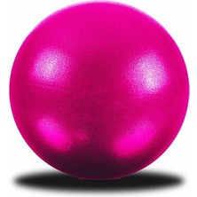 25CM Küçük Plates Topu ( Herhangi Bir Renk Gönderilir )  (4801)