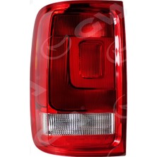 GVA Stop Lambası Sol Amarok 13> LED Soketli 2H1945095C