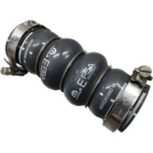 Wisco Turbo Radyatoru (Intercooler) 570X124X62 2113733-00 Wısco Opel Mokka 12 > Sonrası Uyumlu