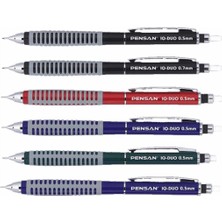 Pensan Iq Duo Kalem  0,5