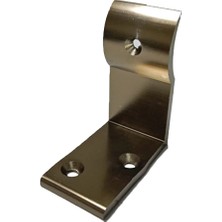 Altınes L Bağlantı Kısa - Bronz