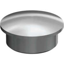 Altınes Q50 Boru Tapa - Bronz