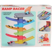 NessiWorld 04093 Rampalı Yarış 6 Katlı