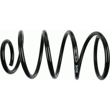 Sachs 998935 - Ön Helezon Yayı Ford C Max Iı 11 15 Focus Iıı 11 15