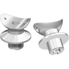 Altınes 35X50 Sabit Mafsal - Parlak