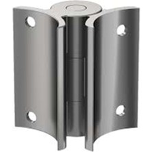 Altınes Küpeşte Kapı Menteşesi - Bronz