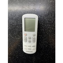 Samsung Klima Uzaktan Kumandası DB96-25318C