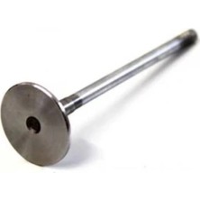 Wisco Subap Valfı Emme (25,9X6X102MM) 8lı Set 2113884-00 Wısco Chevrolet Rezzo 00-08  arası Uyumlu