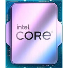 Intel Core I9-13900F 2.00GHZ 24 Cekırdek 36MB Tray