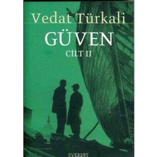 Kategori Yayıncılık Güven Cilt 2