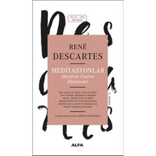 Kategori Yayıncılık Meditasyonlar