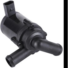 Wisco Ek Su Pompası – 1113727-00 – Volkswagen Golf7 Golf8 Passat 17 > ve Sonrası Uyumlu