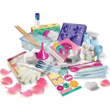 NessiWorld Parfüm Laboratuvarı