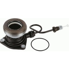 Sachs 3182600259 - Hidrolik Debriyaj Rulmanı Astra K 15 22 Corsa E 14 19 Adam 12 19 F17 Mekanik Şanzıman
