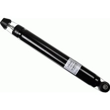 Sachs 315853 - Arka Amortisör L/r Peugeot P3008 09 16 Cıtroen C4 2.0 Hdı 09 Ds4 11 15 Gazlı