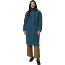 Columbia Winter Warmth Full Length Long Tam Boy Sherpa Mont