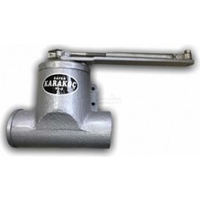 Altınes Karakoç Kapı Hidroliği No:4