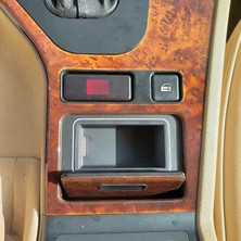 BMW E39 Küllük Bölmesi - K0873