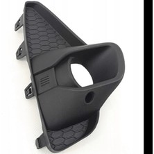 Wisco Tampon Izgarası Sol Sisli – 2233599-00 – Opel Corsa F 20>ve Sonrası Uyumlu