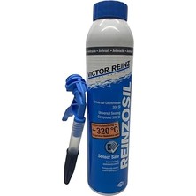 Sevimle Store Sıvı Conta Victor Reinzosil +320C 200 ml Tüp
