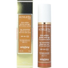 Sisley Yaşlanma Karşıtı Sunleÿa G.e. - Spf 50+ Güneş Koruyucu Bakım 50 ml