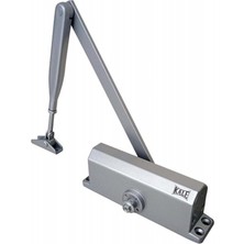 Kale Kapı Hidroliği No:3