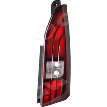 GVA Stop Lambası Sag Peugeot Rıfter 2020 Duysuz 9820555280