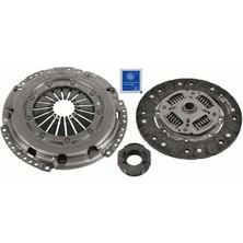 Sachs 3000950956 - Debriyaj Seti 623354800 Polo-Cordoba-Fabıa-A1 1.6 Tdı Cayb